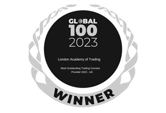 Global 100 2023 Award